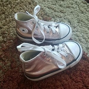 Converse toddler size 7